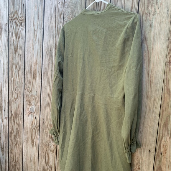 Fate Dress size L - Picture 5 of 5